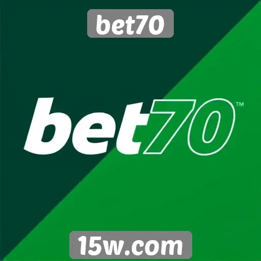 Comparação entre a bet70 e outros sites de apostas