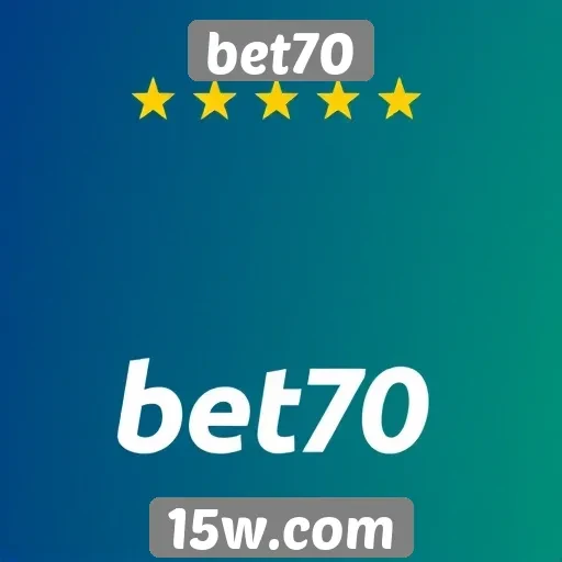 Opiniões sobre o atendimento ao cliente do bet70
