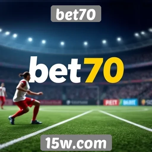 Suporte ao cliente e FAQ do bet70