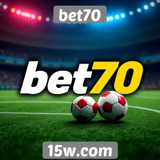 Segurança e confiabilidade no site de apostas Bet70