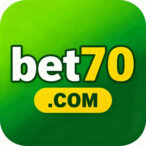 Logotipo bet70