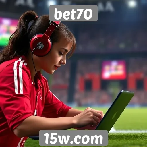 Impacto da regulamentação nas operações do bet70
