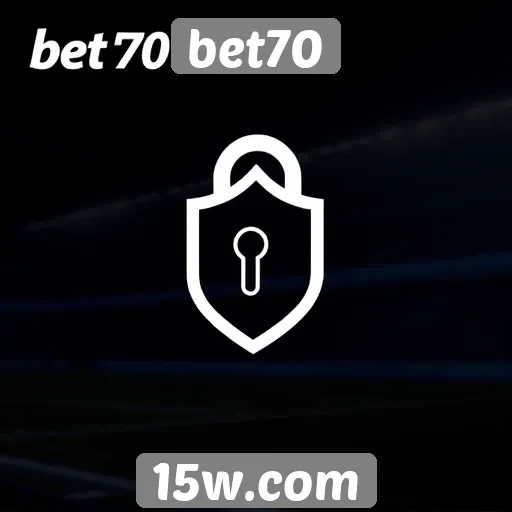 Avaliação da segurança em transações no bet70