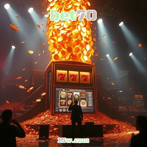 bet70 Caça-Níqueis